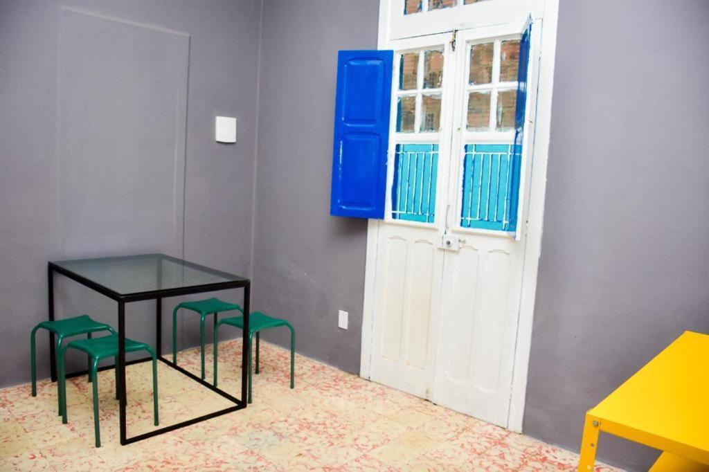 - - Casa Compartilhada Homestay Recife