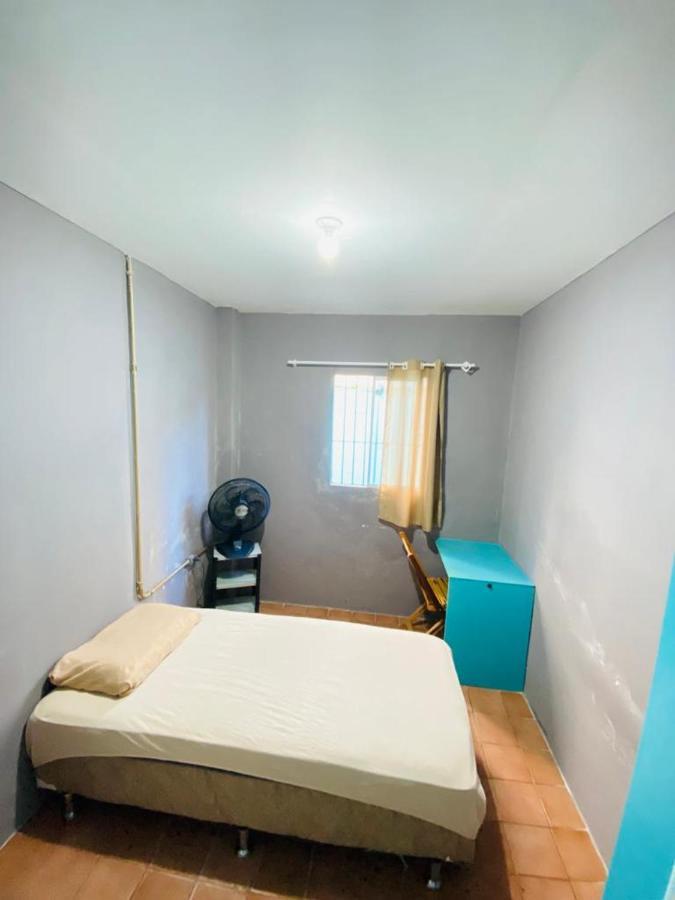 Homestay - - Casa Compartilhada *