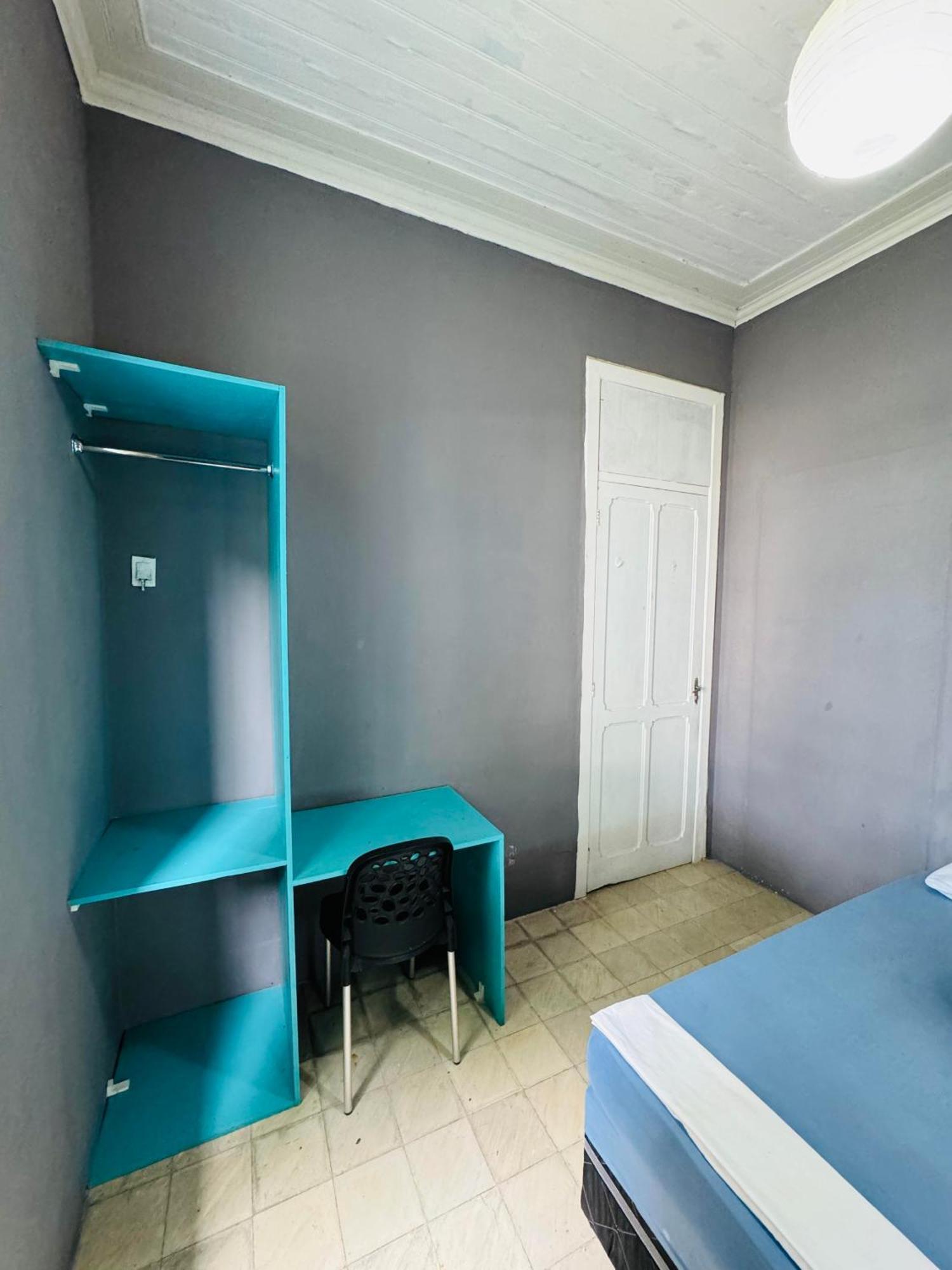 - - Casa Compartilhada Homestay Recife