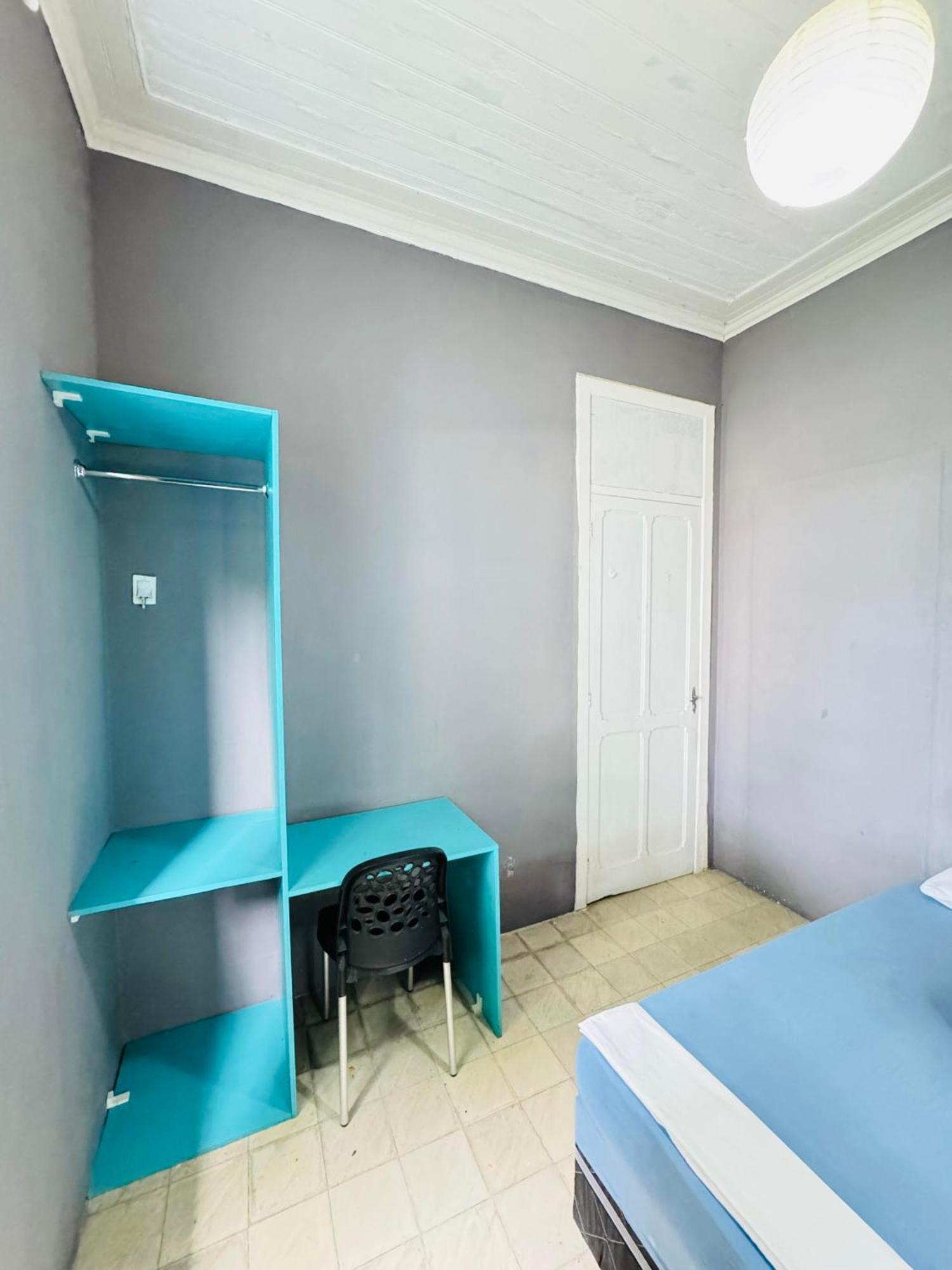 - - Casa Compartilhada Homestay Recife