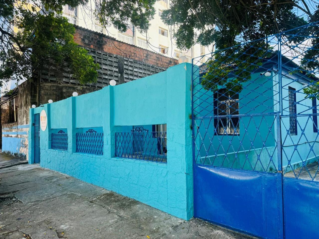 Homestay - - Casa Compartilhada Recife