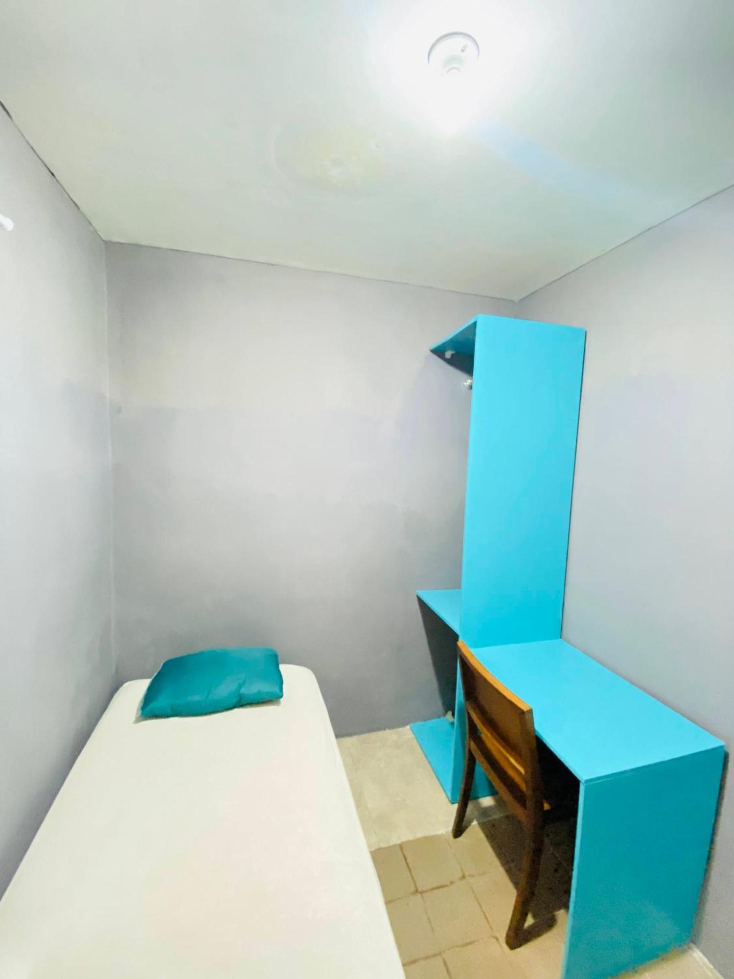 Homestay - - Casa Compartilhada